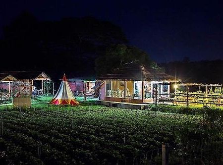 فندق Chiang Dao Story Camp المظهر الخارجي الصورة