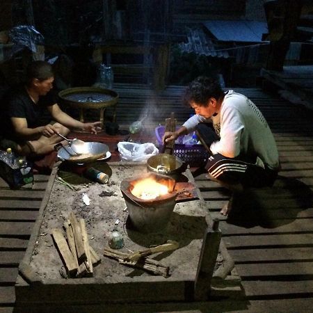 فندق Chiang Dao Story Camp المظهر الخارجي الصورة