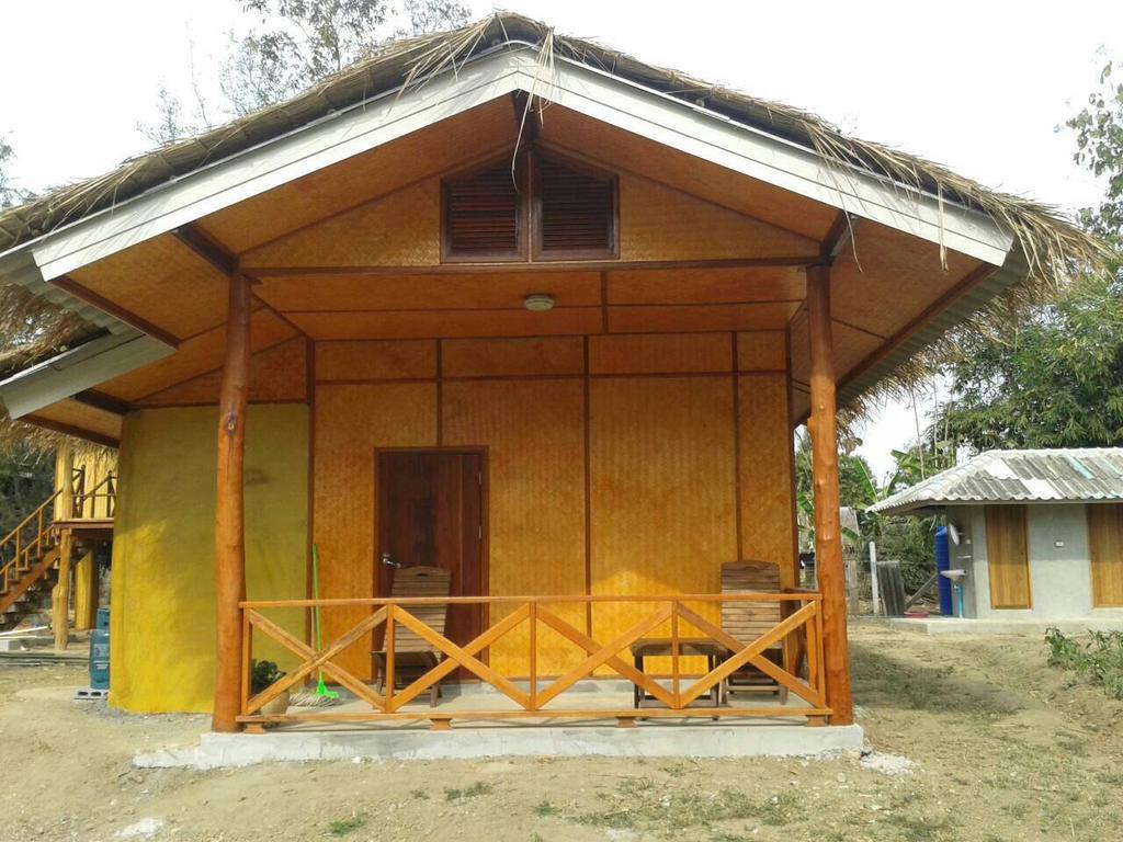 فندق Chiang Dao Story Camp المظهر الخارجي الصورة