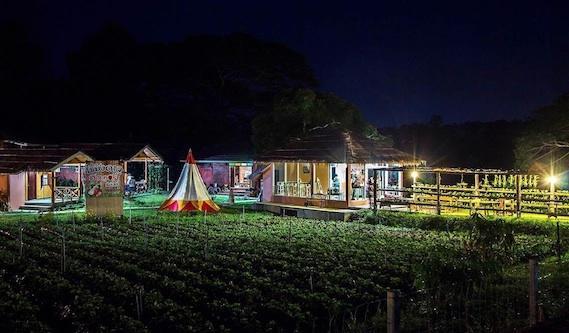 فندق Chiang Dao Story Camp المظهر الخارجي الصورة