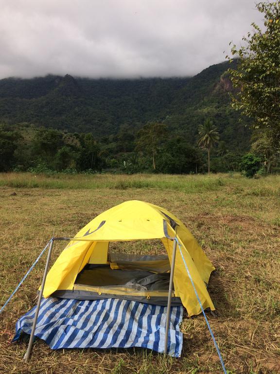 فندق Chiang Dao Story Camp المظهر الخارجي الصورة