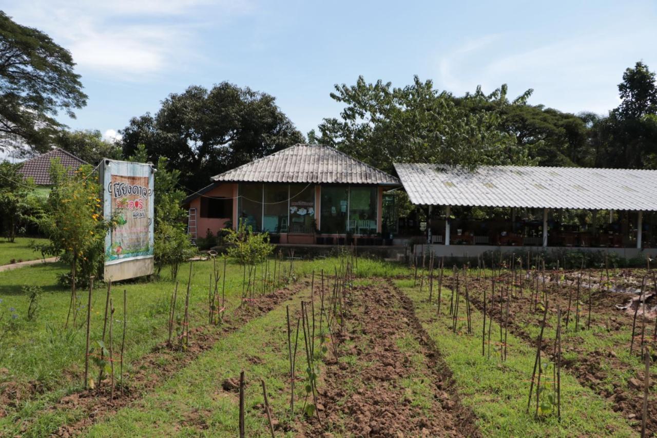 فندق Chiang Dao Story Camp المظهر الخارجي الصورة