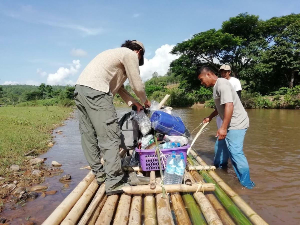 فندق Chiang Dao Story Camp المظهر الخارجي الصورة